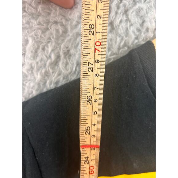 Star Wars The Force Awakens Galaxy Premiere Black Graphic Tee Men’s Medium - Picture 4 of 6